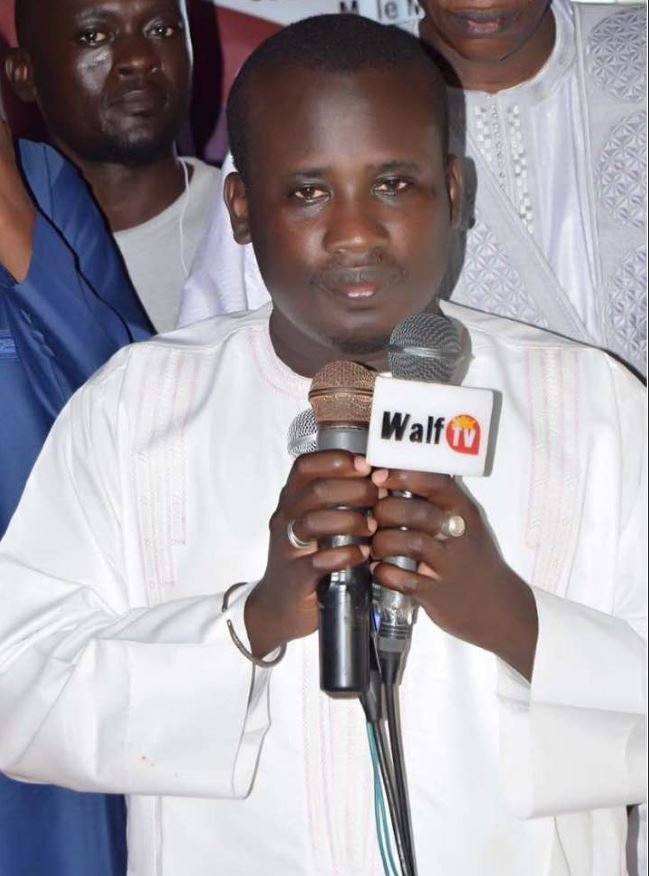 Dabaly – Nioro – Samba Sall engrange 90% des parrains inscrits