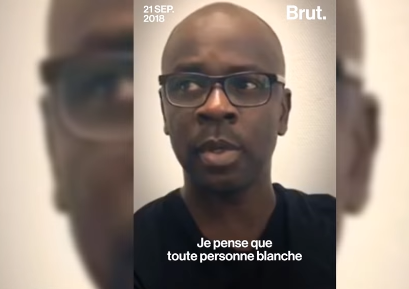 Vidéo – affaire Hapsatou: Lilian Thuram monte au créneau, découvrez sa réaction