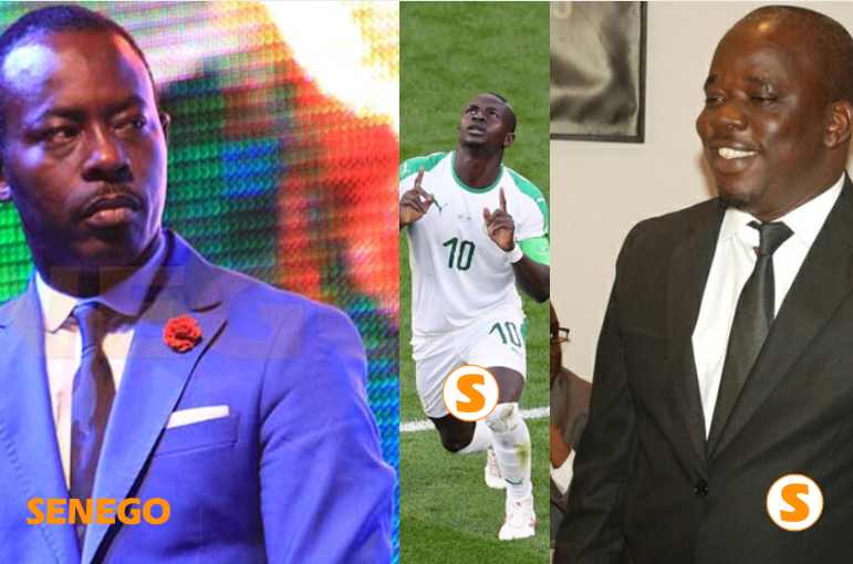 Audio – Ndoye Bane et Dj Boubs : « nous avons laissé Sadio Mané parce qu’il a…. »
