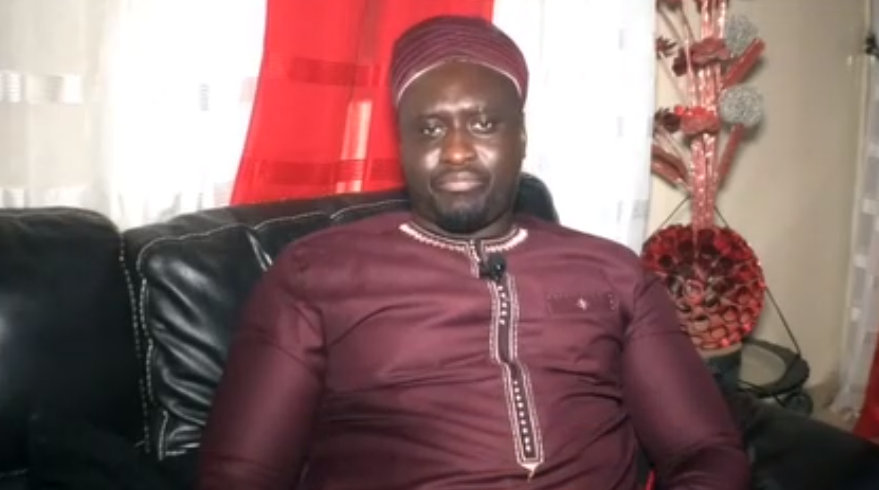 Vidéo-Serge Malou: « La pensée d’Ousmane Sonko est assez limitée… » Regardez