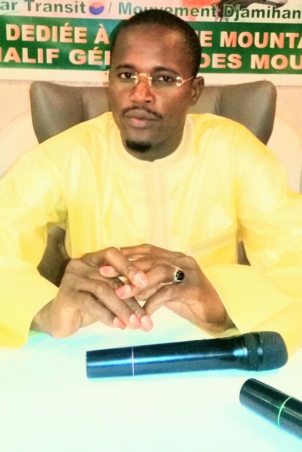 Audio: Le Mouvement Djiamahatoul Ihssane à Macky Sall: « Tout le monde a le droit de manifester… »