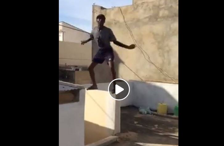 (3Vidéos) -Wouyaye challenger, Ça dégénère sur les réseaux sociaux