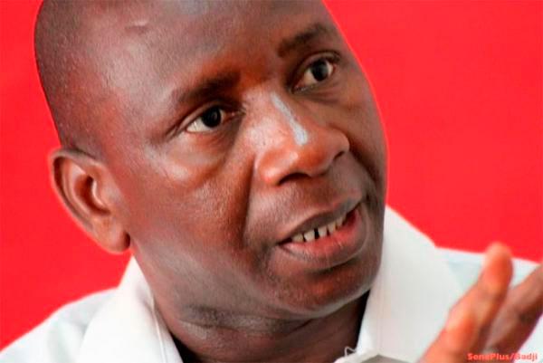 Bakary Domingo Mané, « le PDS va négocier avec un autre candidat à la présidentielle de 2019… »