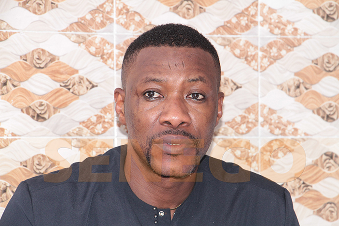 Décès Golbert Diagne : « Patrimoine culturel et symbole éternel » (Tange Tandian)