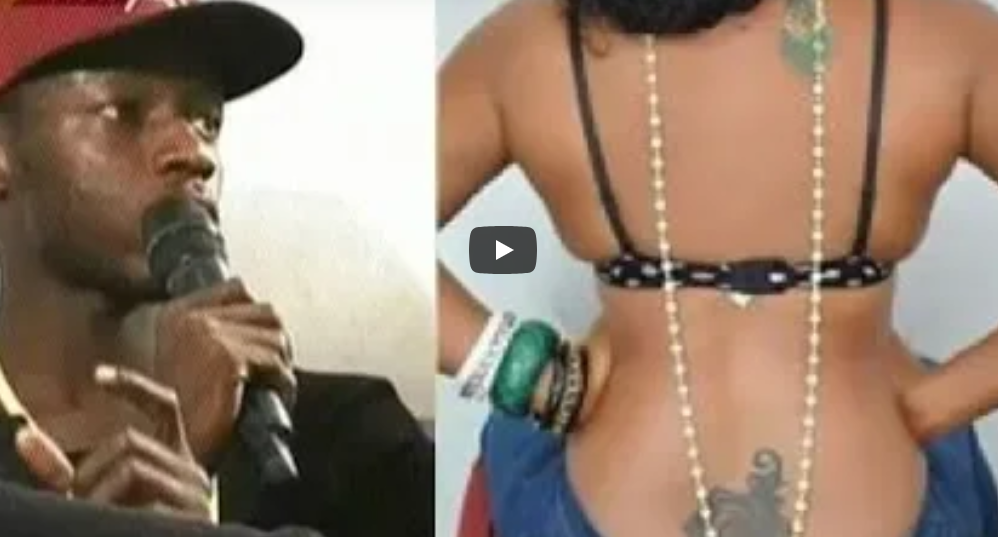 Vidéo- Tatouer sa awra lousi diné wakh? la réponse avec Oustaz Alioune Sall