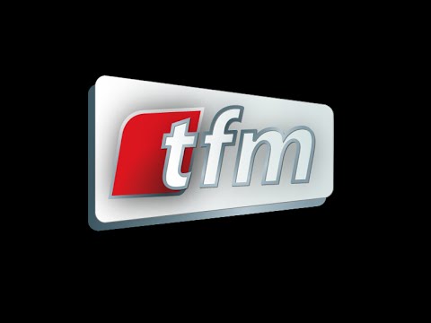 Logo TFM