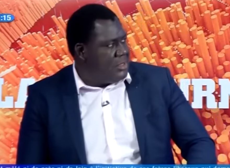 Vidéo – Thiobane demande à Abdoulaye Wade de choisir un Plan B pour le PDS