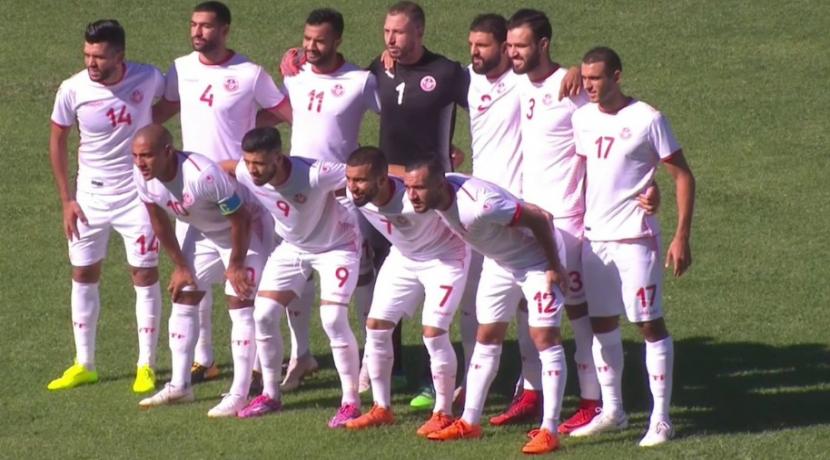 Elim. CAN 2019 (J2): La Tunisie domine le Swaziland