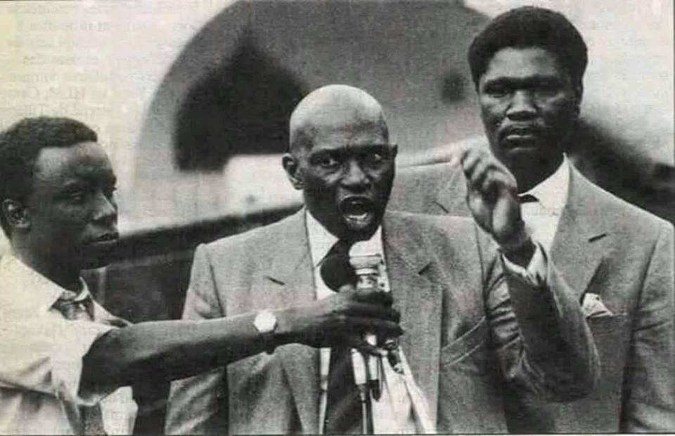 De 1975 à 2018, ces « bras droits » qui ont lâché Abdoulaye Wade