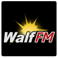Walf FM en direct