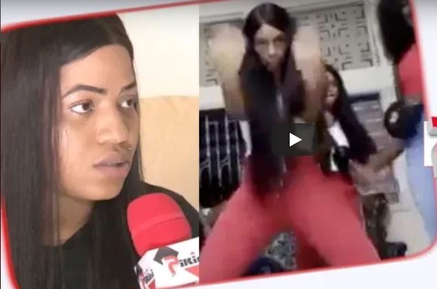 Vidéo : Ces filles qui ont lancé le challenge « Wouyaye » dévoilent leurs faces cachées