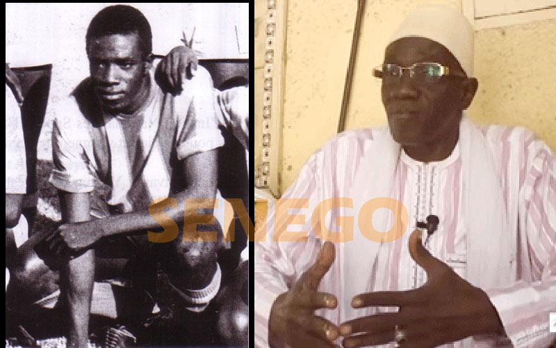 Sénégal vs Guinée Bissau – Deux anciens internationaux se font chasser de la loge