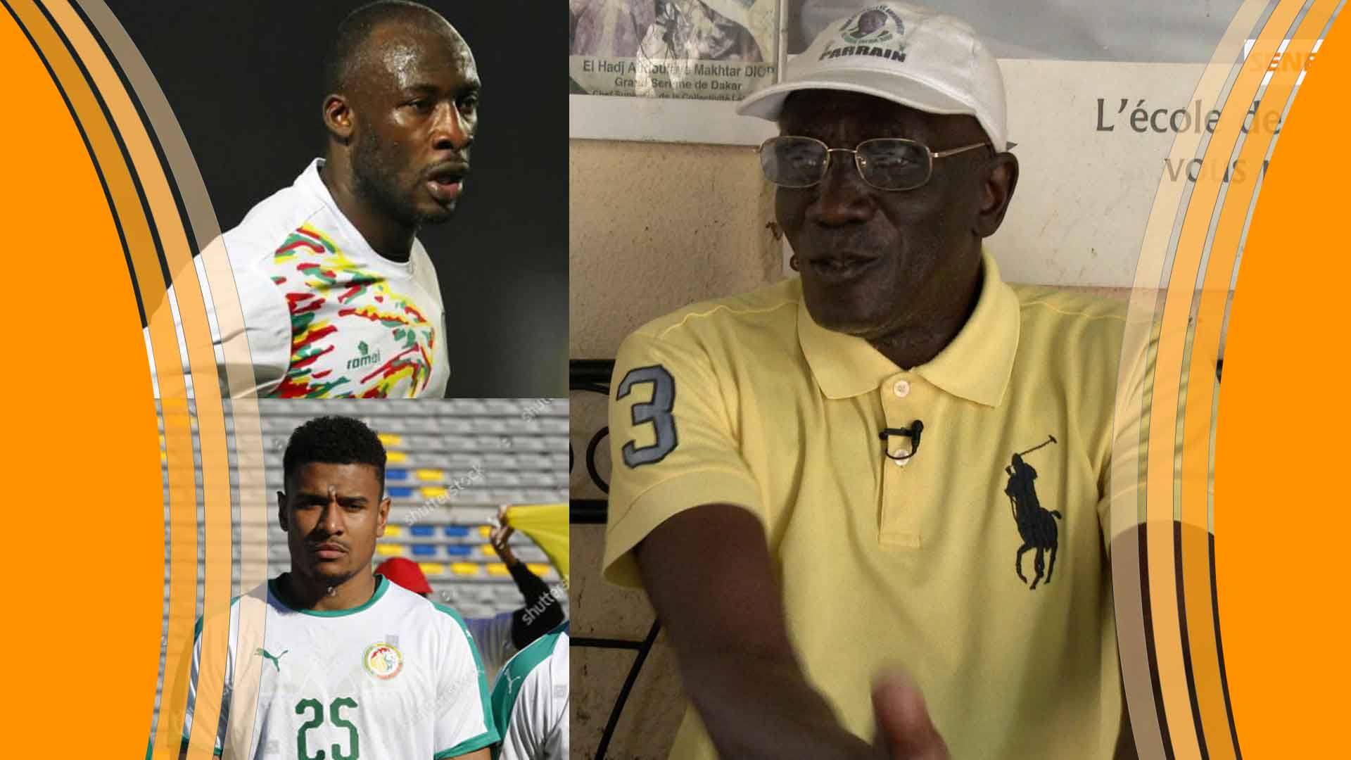 Senego Tv – Yatma Diop: « quand je compare Santi Ngom à Luis Camara, c’est vous dire… »