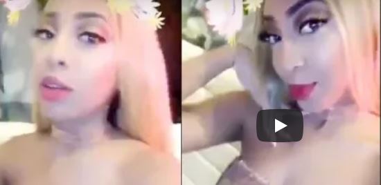 Vidéo : Découvrez comment Zeyna Ndour a fêté ses 22 ans  !