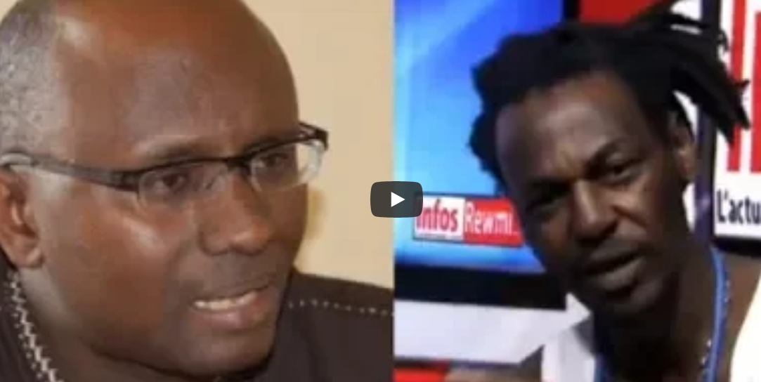 Vidéo-10000 PROBLÈMES « Moussa Sy c’est un traître, il m’a arnaqué une somme de… »