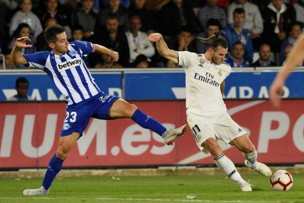 Vidéo résumé – Liga: le Real Madrid enchaîne avec une autre défaite