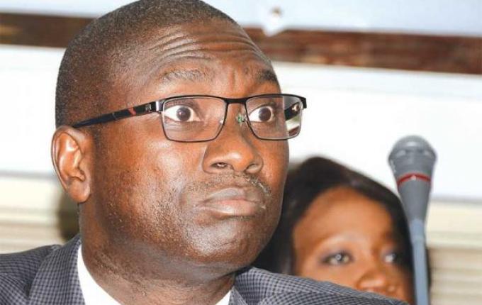 Ismaial Madior Fall sur la tenue du procès de cheikh Bethio Thioune et les talibés Thiantacones… Cheikh Béthio Thioune, Ismaial Madior Fall, talibés Thiantacones