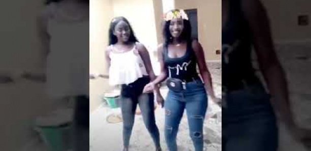 Vidéo – « Na bagass yi douguou », encore une nouvelle danse qui fait fureur. Regardez !