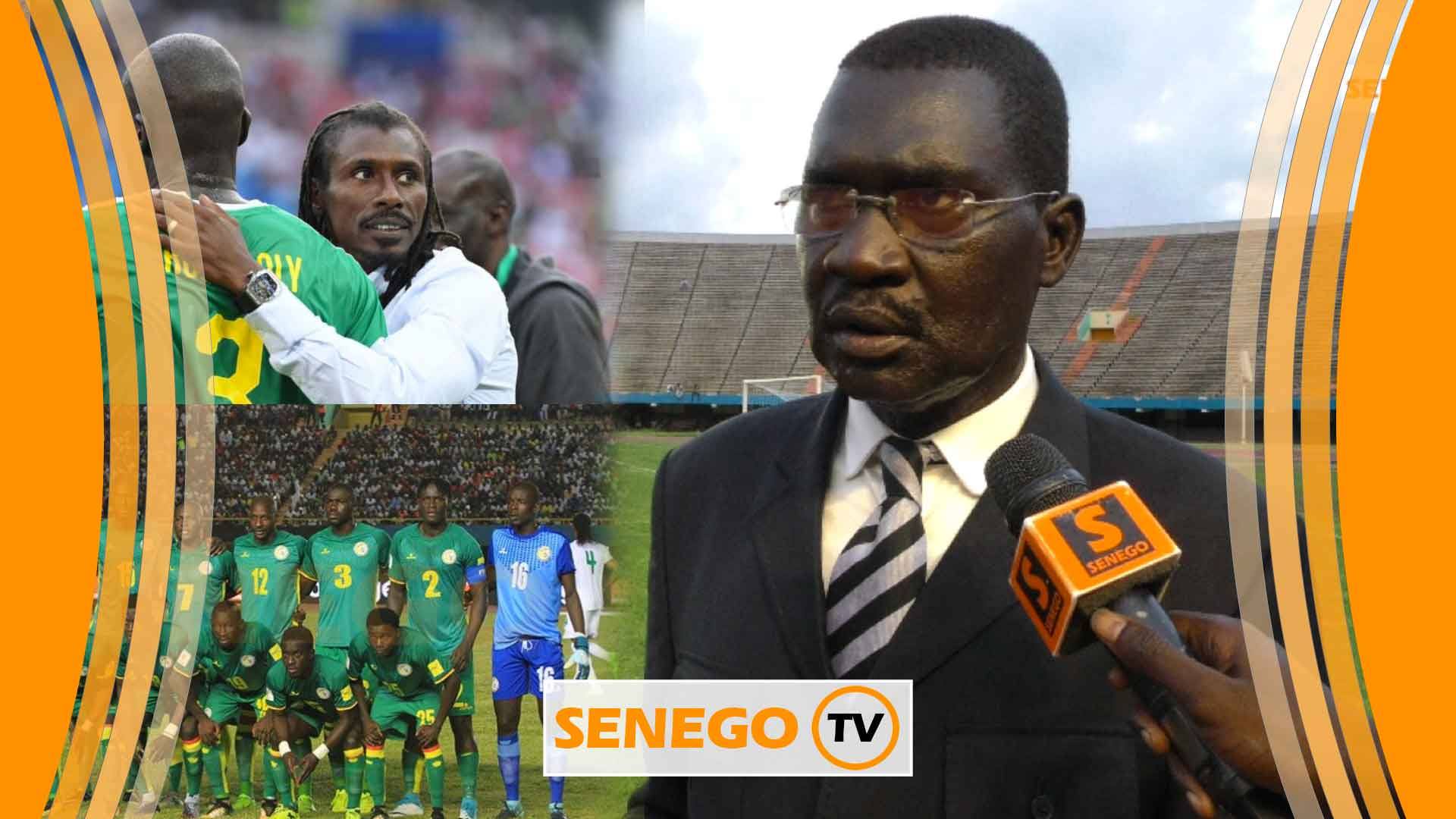 Senego TV – Jerome Diouf: « le Sénégal doit nous convaincre après ce qui s’est passé à Tanari »