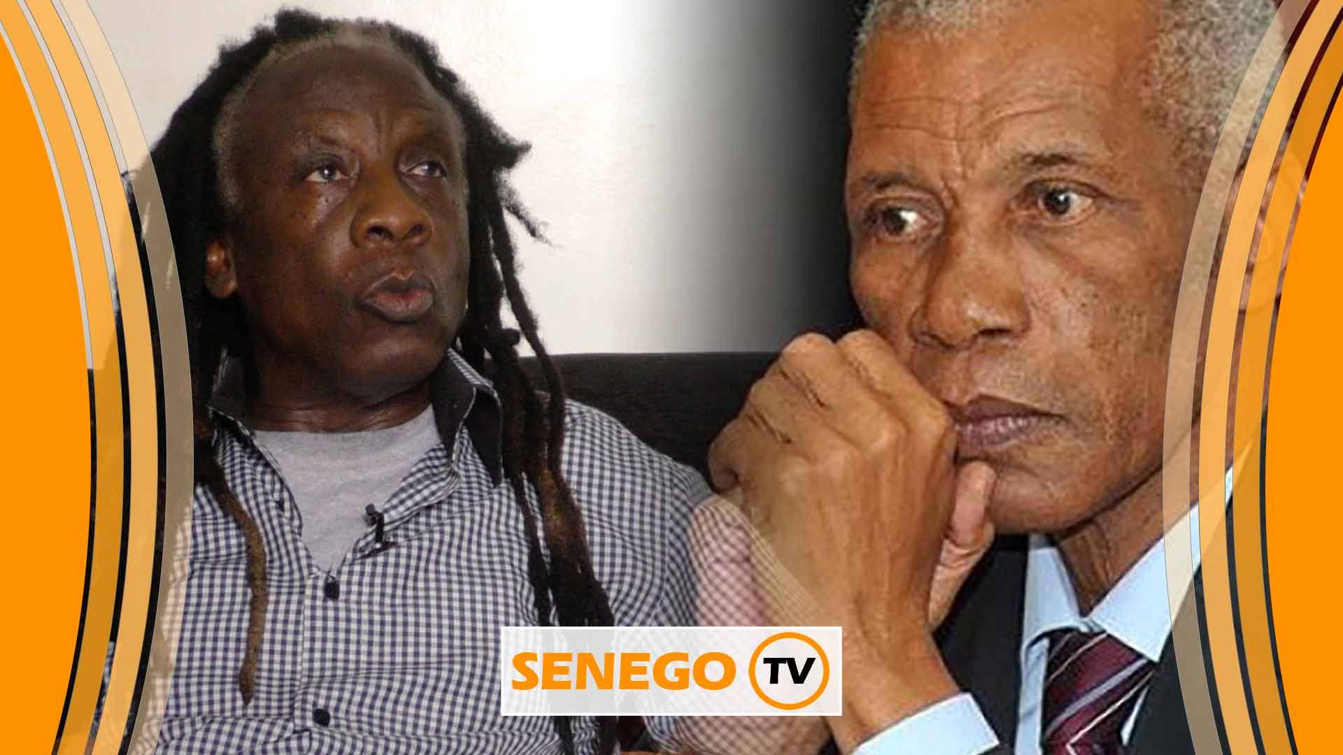 Senego Tv – Ouza Diallo : « Do meuss guiss chanteurou chrétien mouy def louko nékh nioune dioulit yi nio mel nonou »