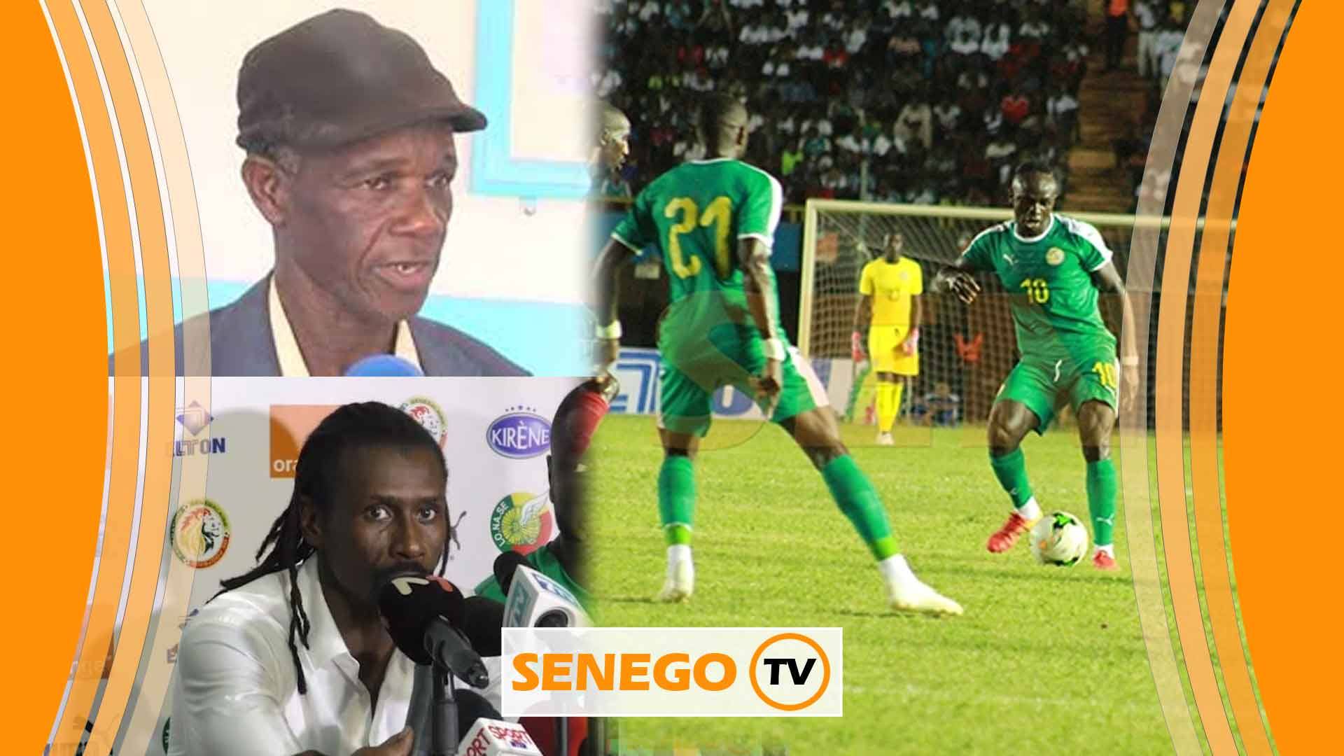 Entretien exclusif avec Tassirou Diallo: « Dans cette équipe du Sénégal, je n’ai pas vu quelqu’un qui ressemble à Fadiga ou Boy Bandit »