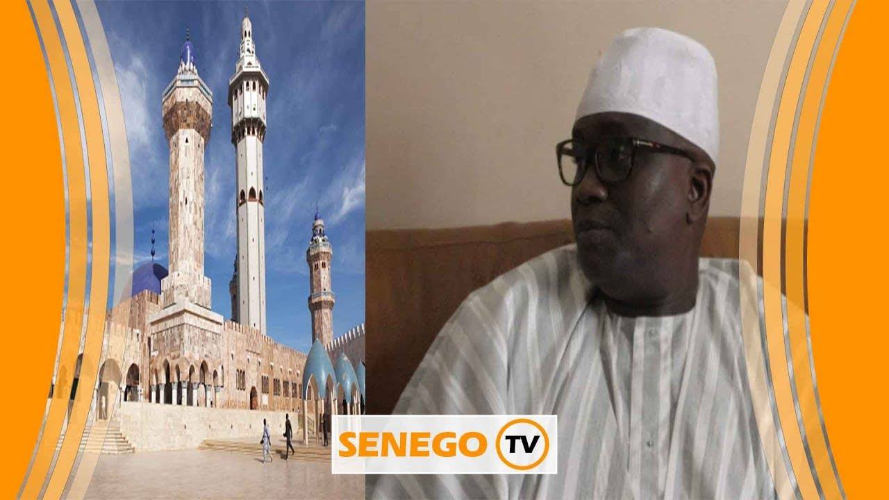 Senego Tv – Les grandes innovations du Magal de Touba édition 2018