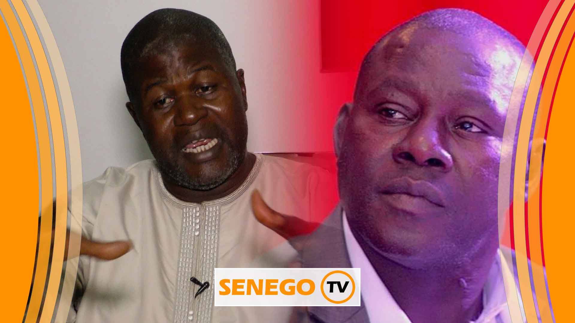 Senego Tv – Doudou Diagne Diecko: « Tapha Guèye meussoul démissionné CNG »