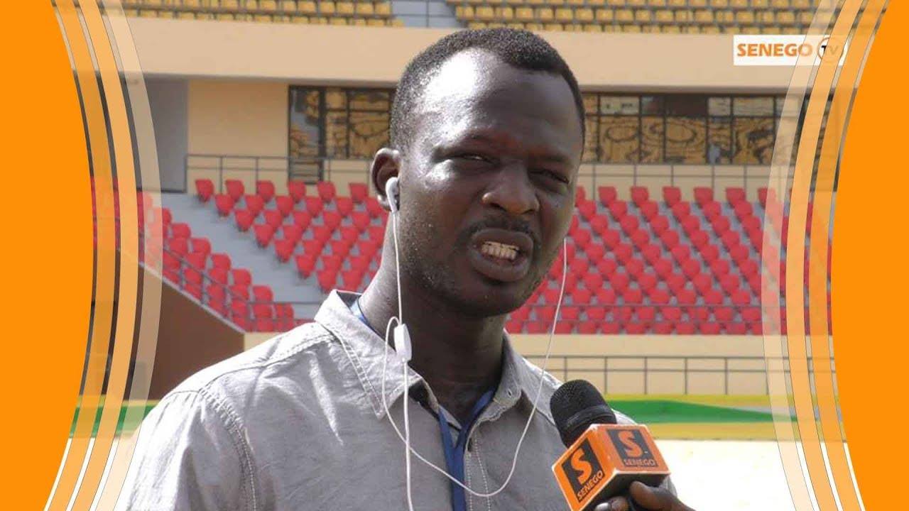 Senego TV Lutte – Big Pato: « Sénégal, so fi déffé règlement té amoul sanction financière, kéne douko respecté »