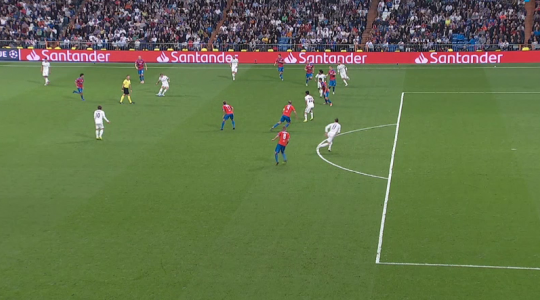 Foot- LdC – Real-Plzen: Marcelo double la mise !