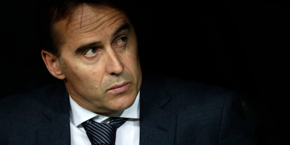 Real Madrid: Lopetegui viré, Conte présenté lundi ?