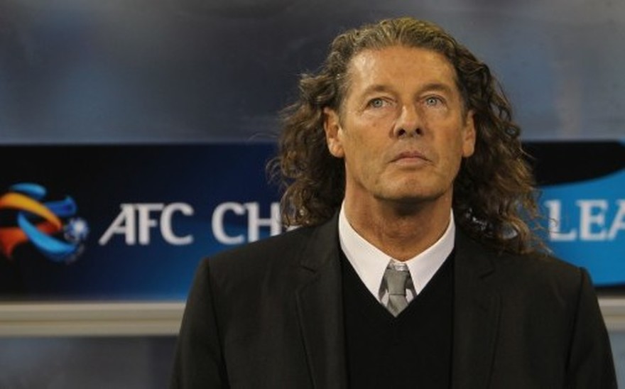 14 octobre 2013/14 octobre 2018: Voila déjà 5 ans que Bruno Metsu s’éteignait