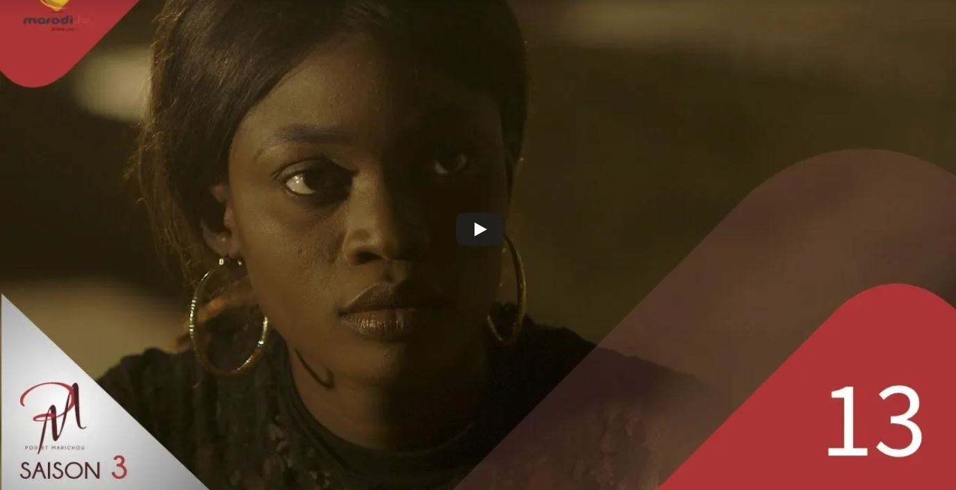 Vidéo – Regardez l’épisode 13 de votre série Pod et Marichou. Regardez !