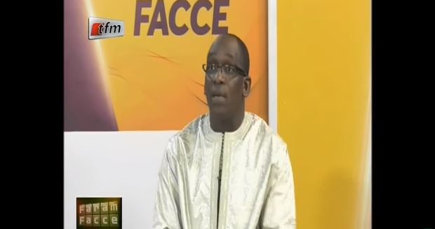 Abdoulaye Diouf Sarr : « J’ai fait ma déclaration de patrimoine et j’invite … »