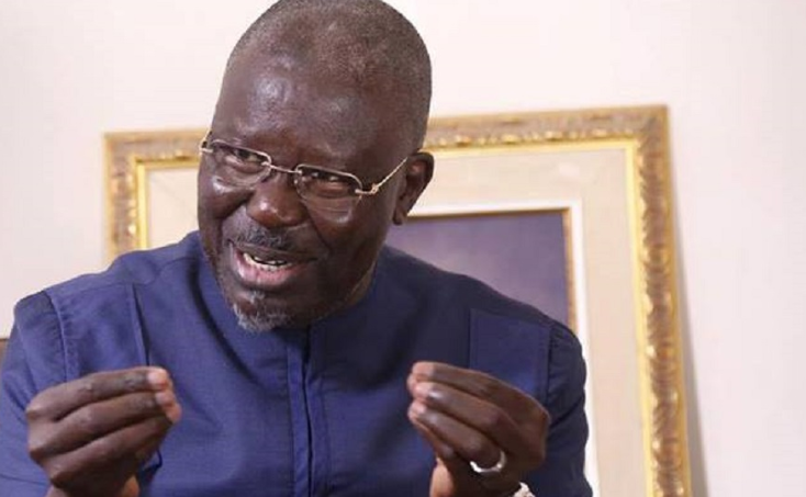 Vidéo- Alliance Pds-Pastef: Ecoutez ce que dit Babacar Gaye