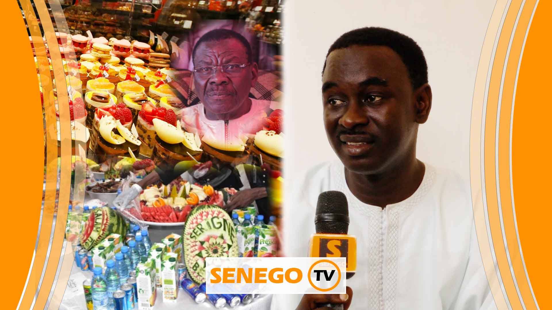 Senego TV: Les Bérndés de Cheikh Béthio décortiqués par le Dieuwrign Mbaye Guèye