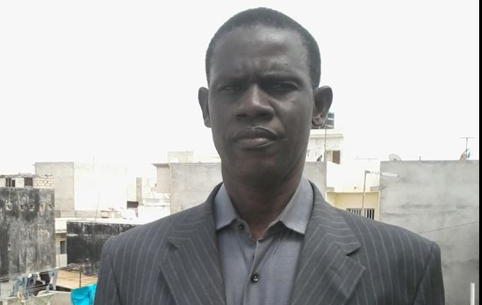 Rupture entre l’Ape (Deggu) et la mouvance présidentielle: Biram Khoudia Lô donne les raisons …