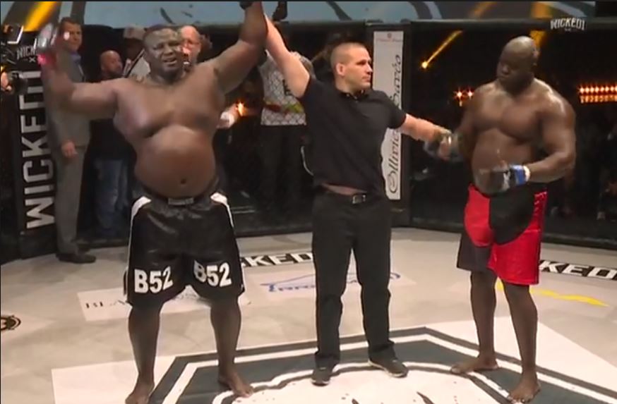 Pourquoi le combat-revanche Bombardier Rocky Balboa n’aura pas lieu…