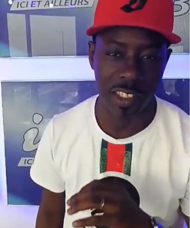 Vidéo : Découvrez la première réaction de Dj Boubs après son…