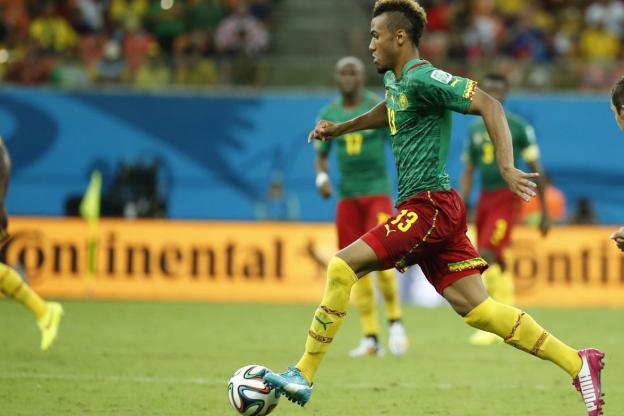 Qualifications CAN 2019 : Cameroun reste en tête du groupe B