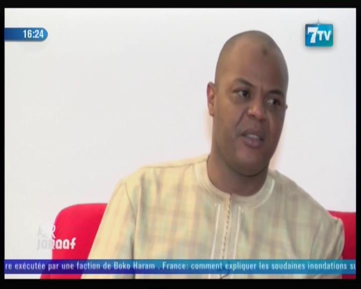 Vidéo: la réplique chaude de Mame Mbaye Niang à Cheikh Dieng: « si vraiment vous êtes docteur… »