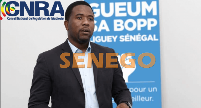 Propagande sur D-Média: le CNRA annonce de sévères sanctions contre Bougane…