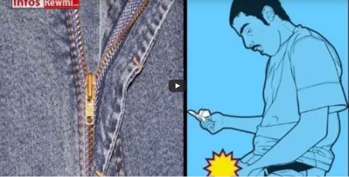 La position de l’Islam sur la masturbation, par Oustaz Alioune Sall (vidéo)