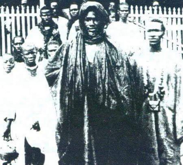 Vidéo-Touba: L’histoire jamais racontée de Cheikh Ibrahima Fall et ses compagnons…