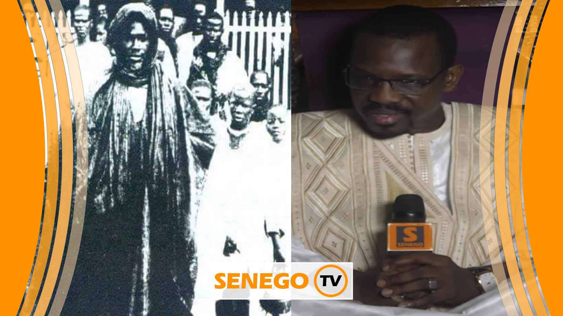 Senego TV: « Cheikh Ibrahima Fall est la dernière chance de l’Islam », selon Cheikh Mouhamed Ndiaye…