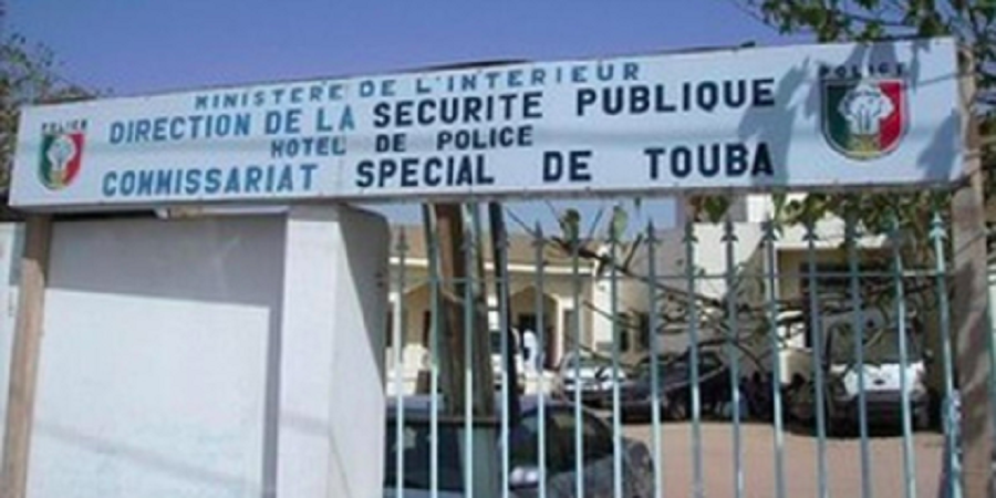 Magal Touba 2018 : 511 individus interpellés par les forces de l’ordre et une importante quantité de drogue saisie…