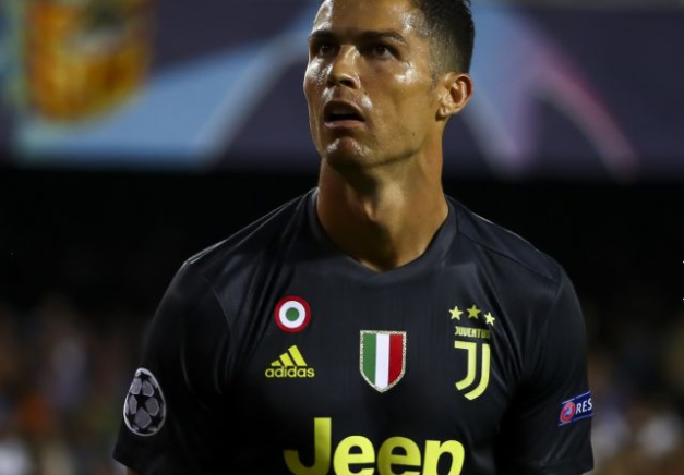 Accusé de viol : Ronaldo, « c’est un cirque médiatique monté par…