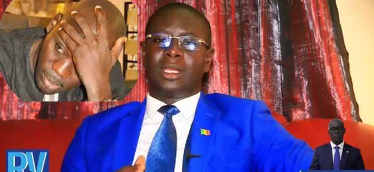 La réplique cinglante de Daouda Ndoye* à Cheikh Yerim Seck…