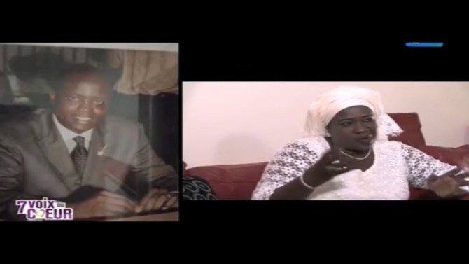 Vidéo – Décès de Pape Babacar Mbaye: Sa femme raconte les circonstances