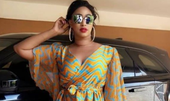 (Photos)- Diaba Sora mélange sexy et élégance