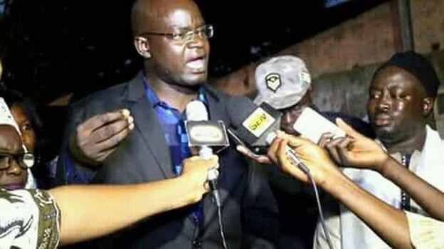 Démission d’un parti à Benno bokk Senegal…